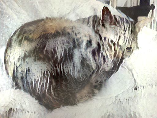 Cats' Eyes